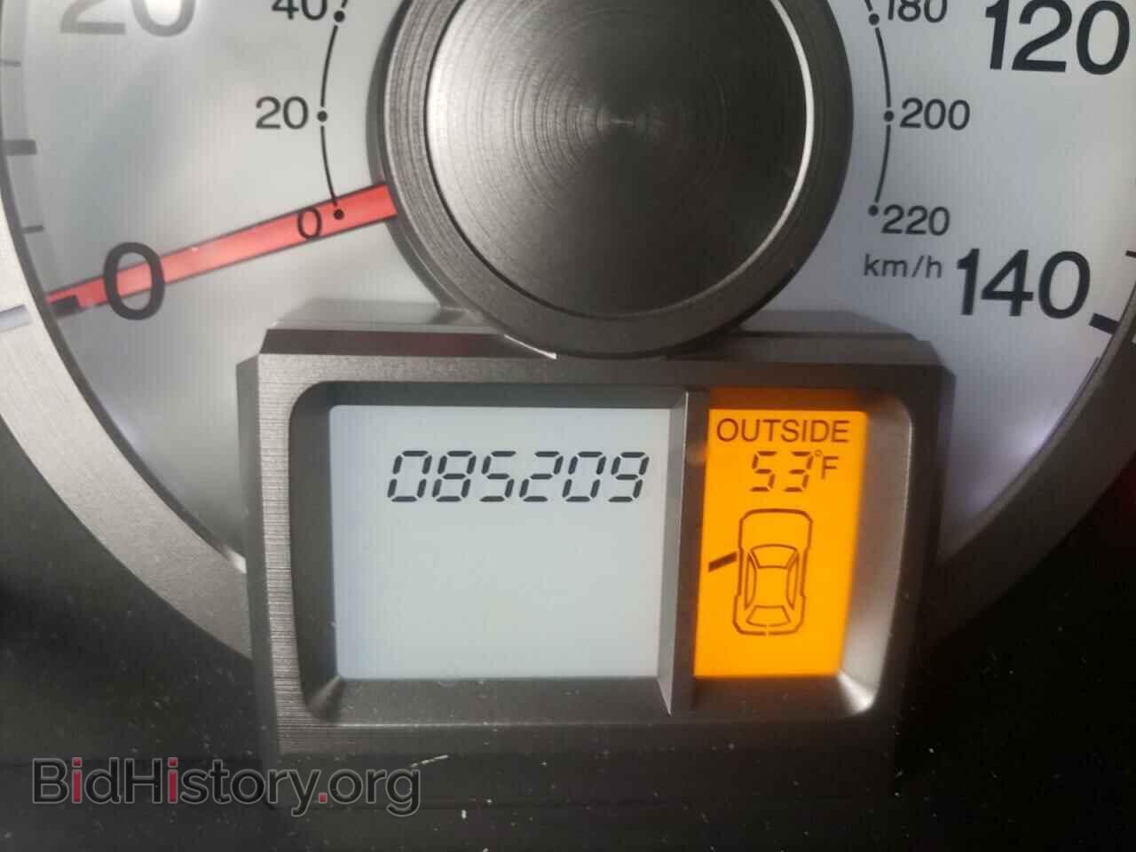 2011 HONDA PILOT - VIN: 5FNYF3H52BB001836 - Фото 8