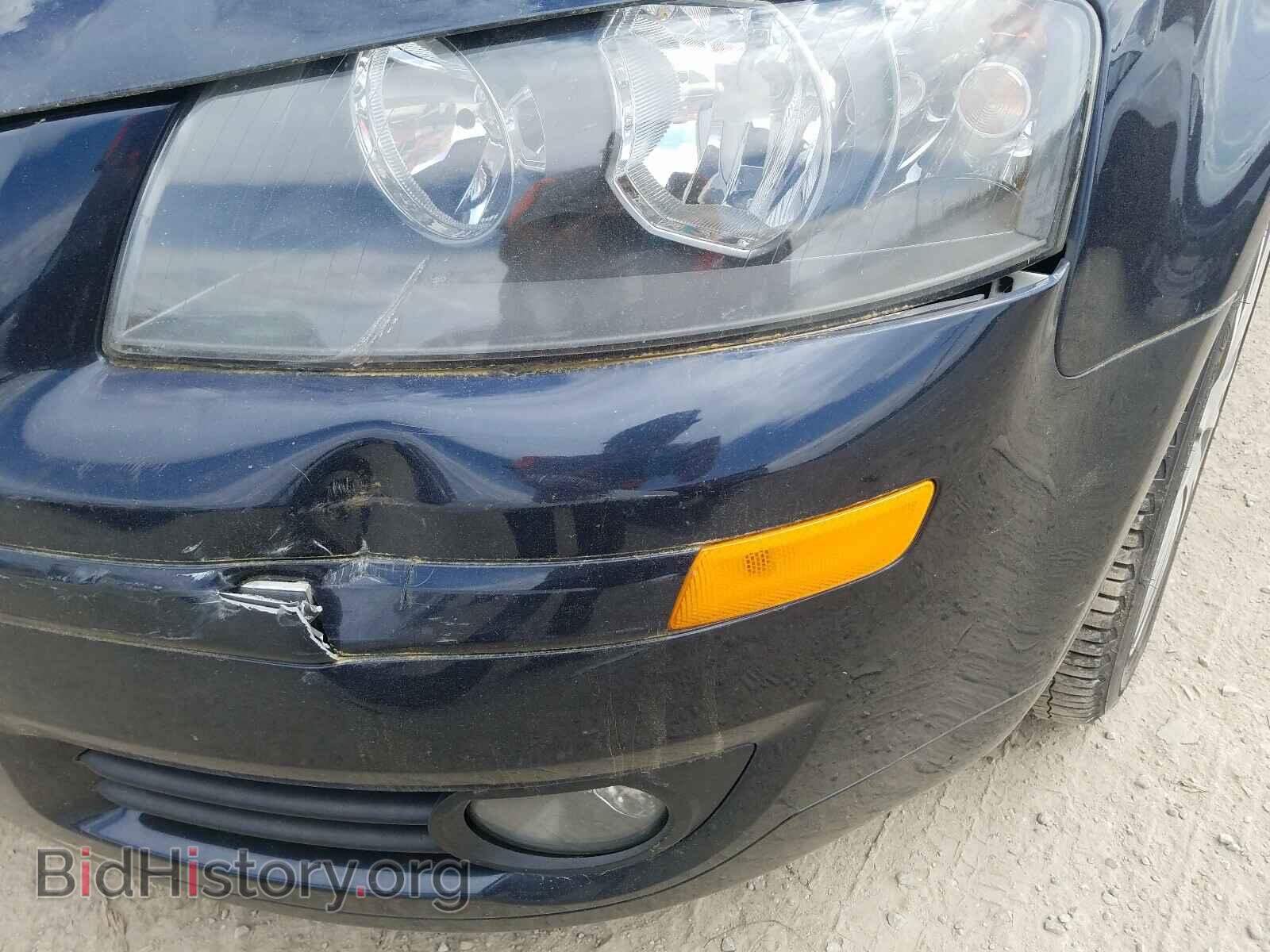 2008 AUDI A3 - VIN: WAUNF78P78A089227 - Фото 9