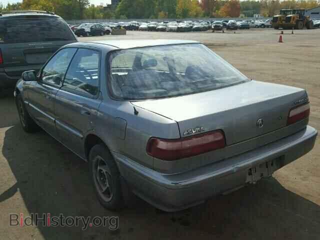 1991 ACURA INTEGRA - VIN: JH4DB1653MS010678 - Фото 3