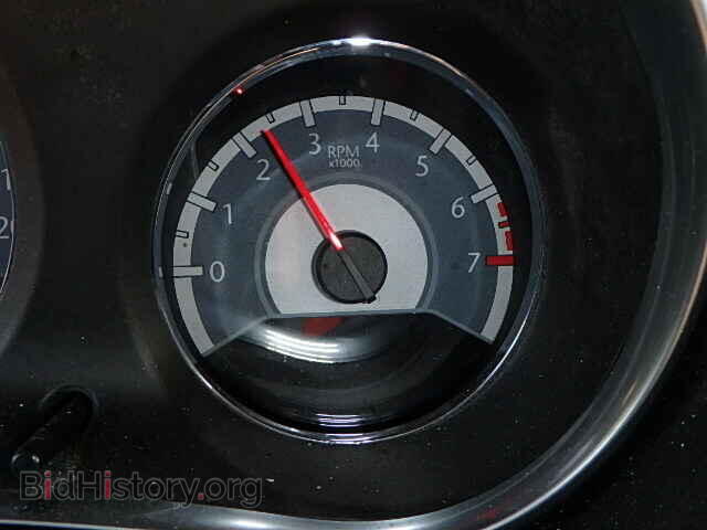 2012 CHRYSLER 200 - VIN: 1C3CCBBB9CN177074 - Фото 8