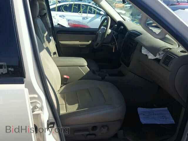 2005 FORD EXPLORER - VIN: 1FMZU65W35ZA37487 - Фото 5