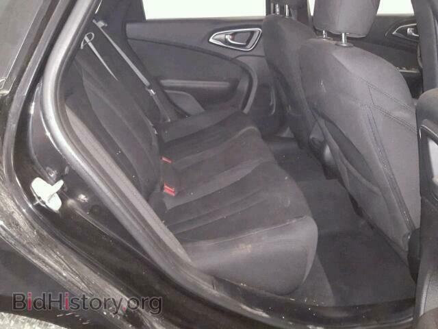 2015 CHRYSLER 200 - VIN: 1C3CCCAB3FN600372 - Фото 6