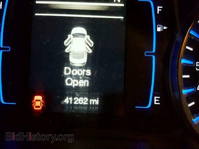 2015 CHRYSLER 200 - VIN: 1C3CCCAB3FN600372 - Фото 8