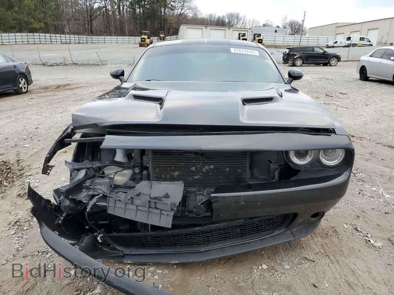 2016 DODGE CHALLENGER - VIN: 2C3CDZAG4GH250269 - Photo 5