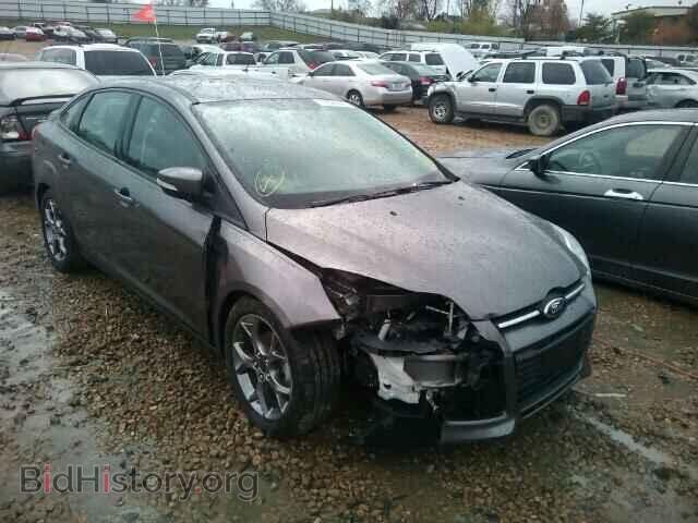 Photo 1FADP3F21EL168877 - FORD FOCUS 2014