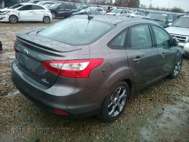 2014 FORD FOCUS - VIN: 1FADP3F21EL168877 - Photo 4