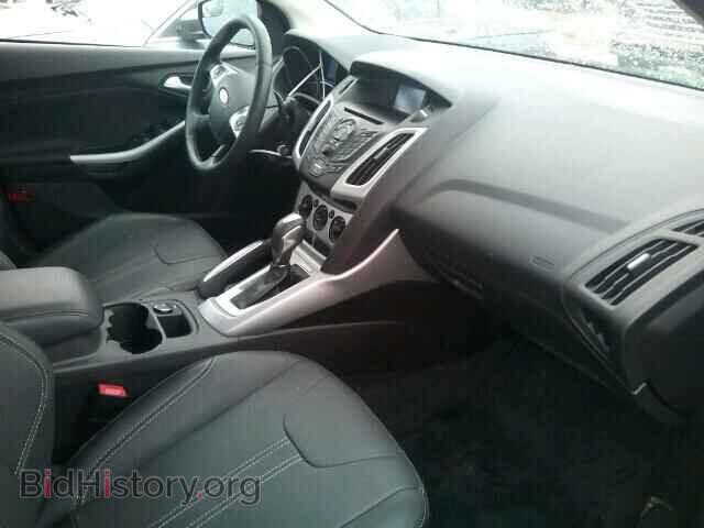 2014 FORD FOCUS - VIN: 1FADP3F21EL168877 - Photo 5