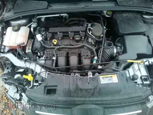 2014 FORD FOCUS - VIN: 1FADP3F21EL168877 - Photo 7