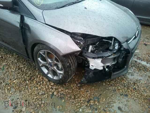 2014 FORD FOCUS - VIN: 1FADP3F21EL168877 - Photo 9