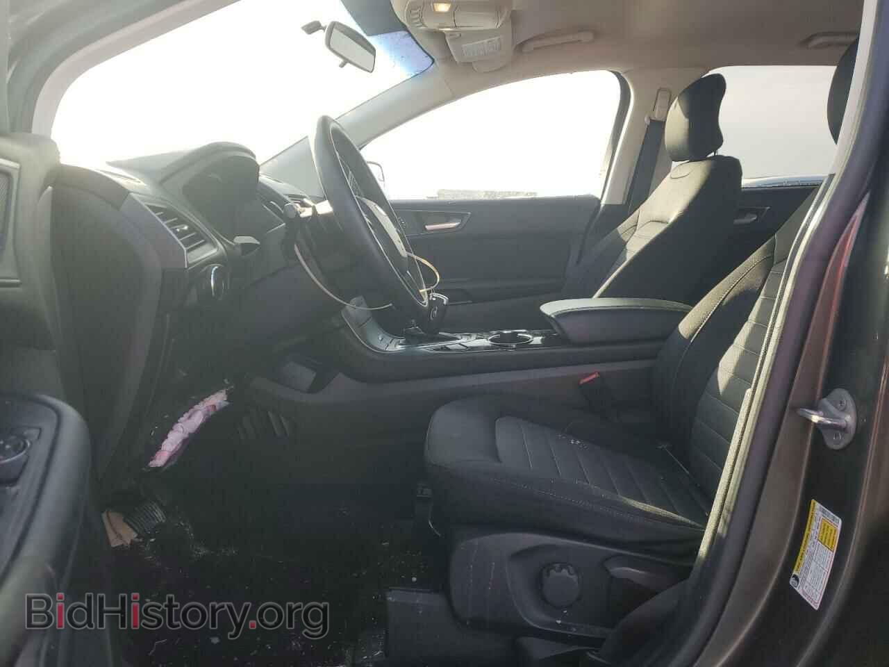 2017 FORD EDGE - VIN: 2FMPK3G93HBC36596 - Фото 7