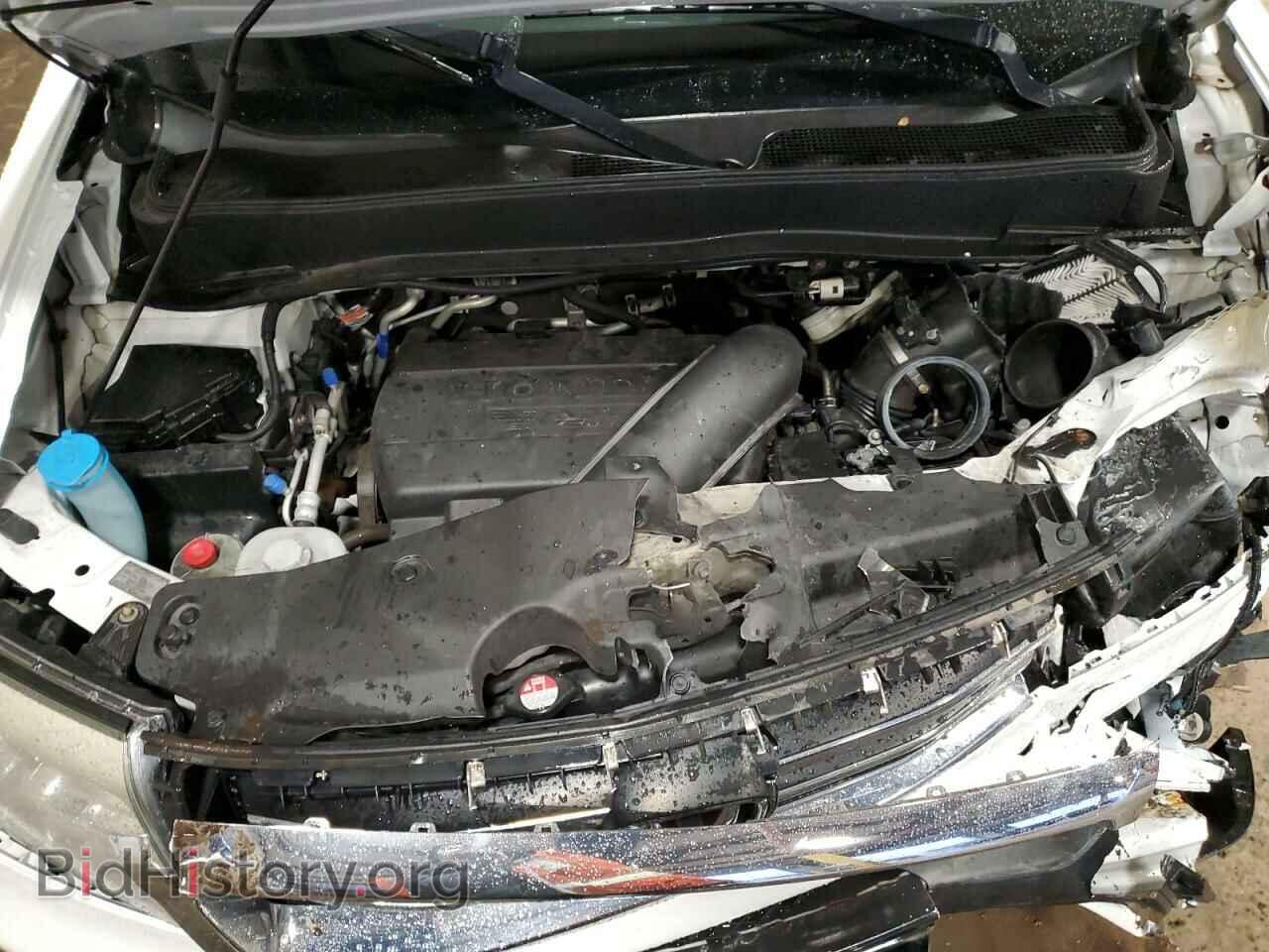 2015 HONDA PILOT - VIN: 5FNYF4H57FB045892 - Photo 12
