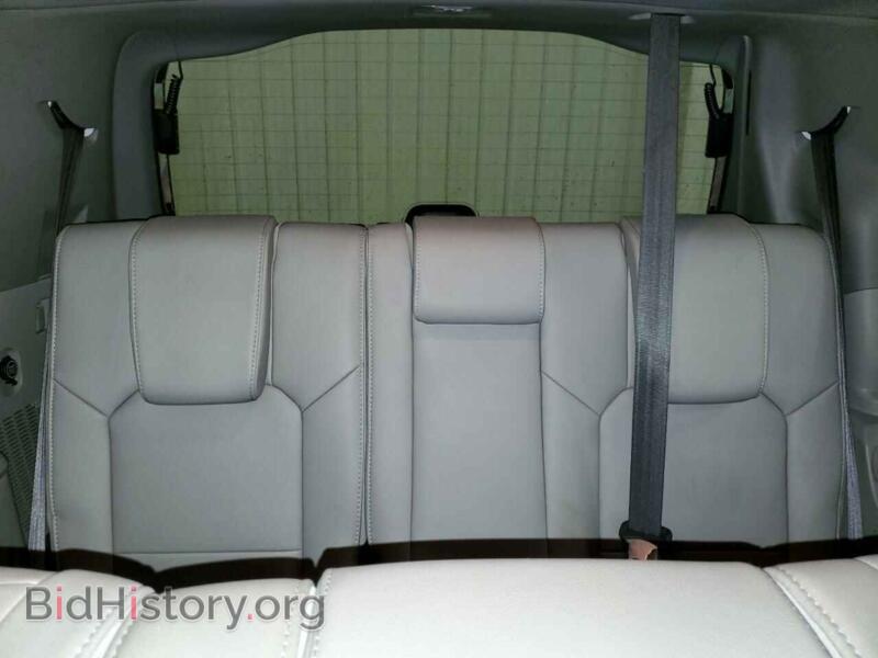 2015 Honda PILOT (VIN 5FNYF4H57FB045892) — фото 10 из 14