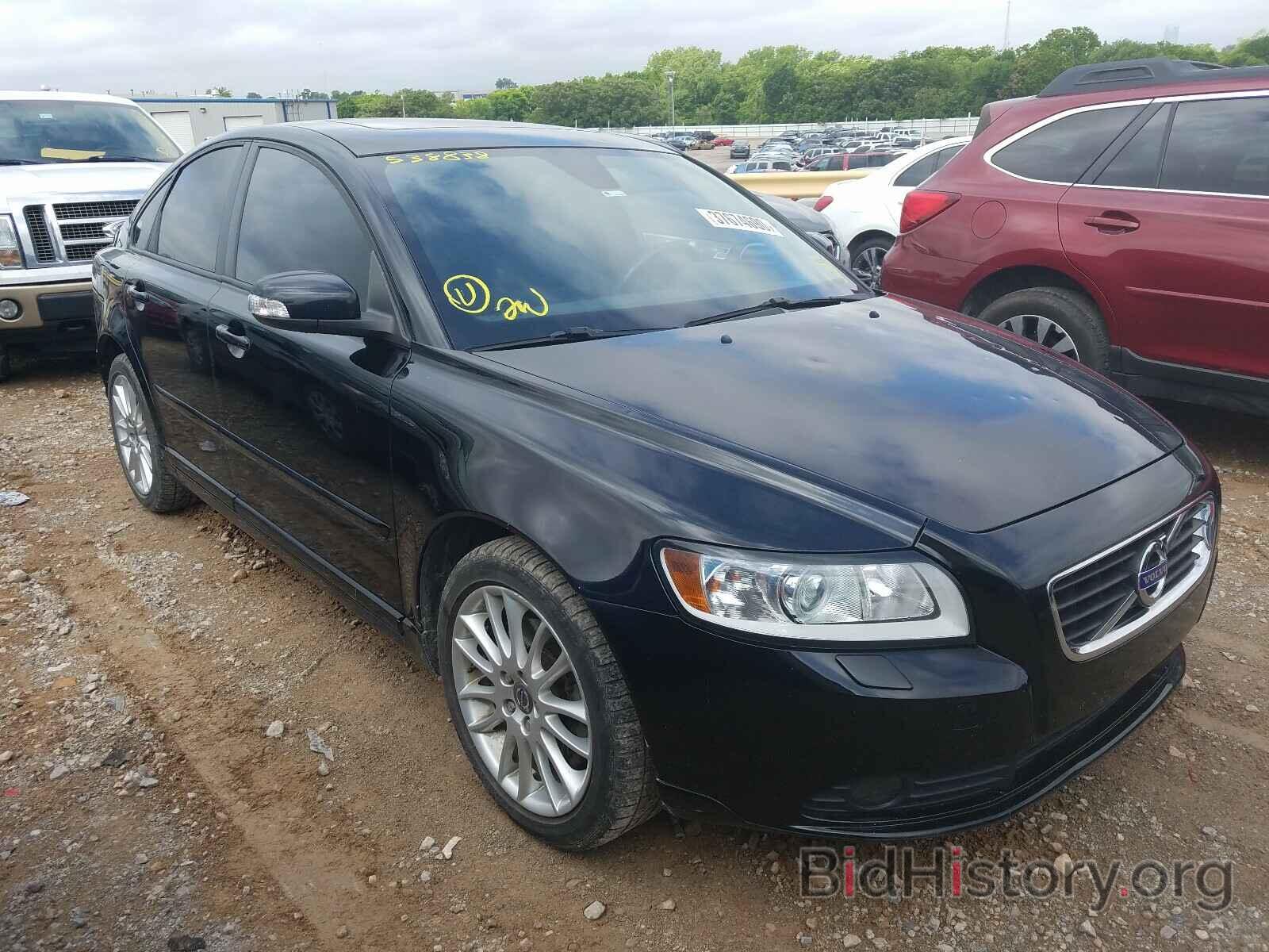 Photo YV1672MS7B2538838 - VOLVO S40 2011