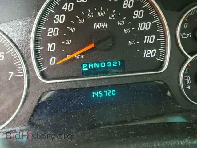 2002 GMC ENVOY - VIN: 1GKDT13S422433327 - Фото 8