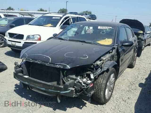 2012 CHRYSLER 200 - VIN: 1C3CCBAB6CN317325 - Photo 2