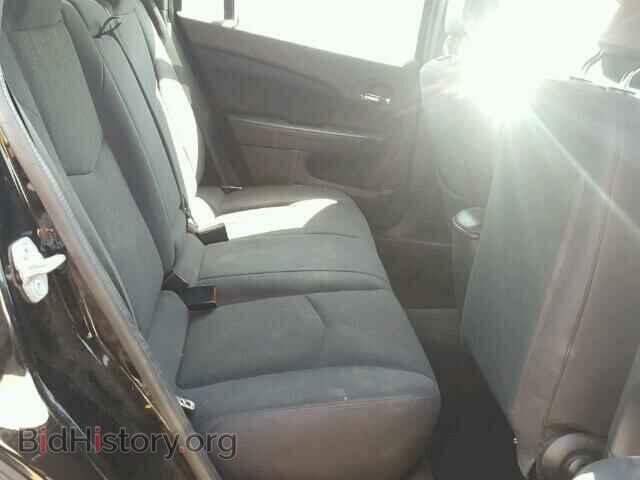 2012 CHRYSLER 200 - VIN: 1C3CCBAB6CN317325 - Photo 6
