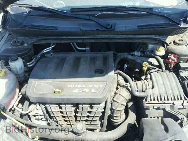 2012 CHRYSLER 200 - VIN: 1C3CCBAB6CN317325 - Photo 7
