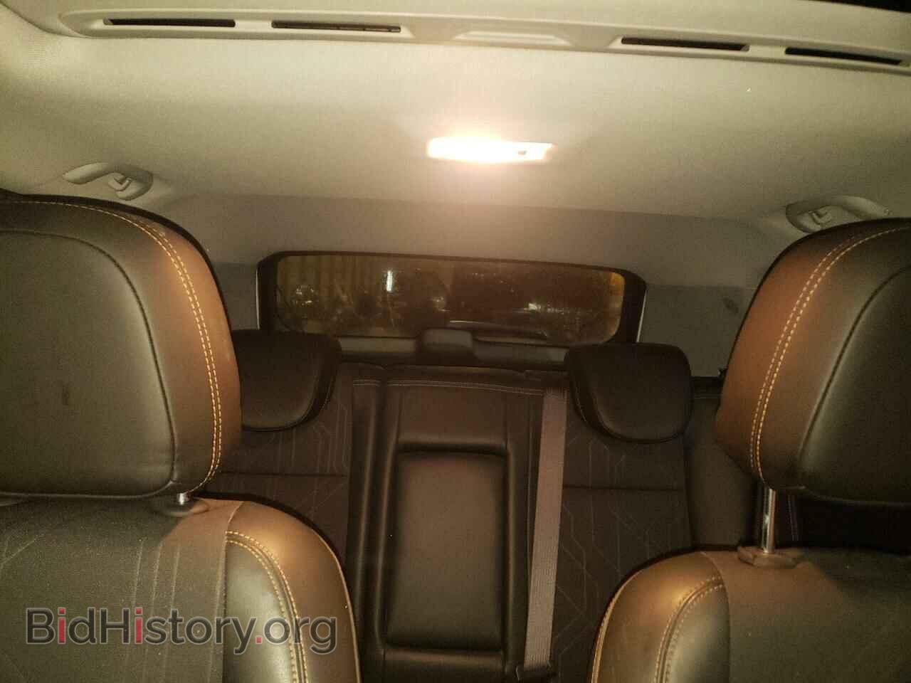 2019 CHEVROLET TRAX - VIN: 3GNCJLSB3KL361763 - Photo 10