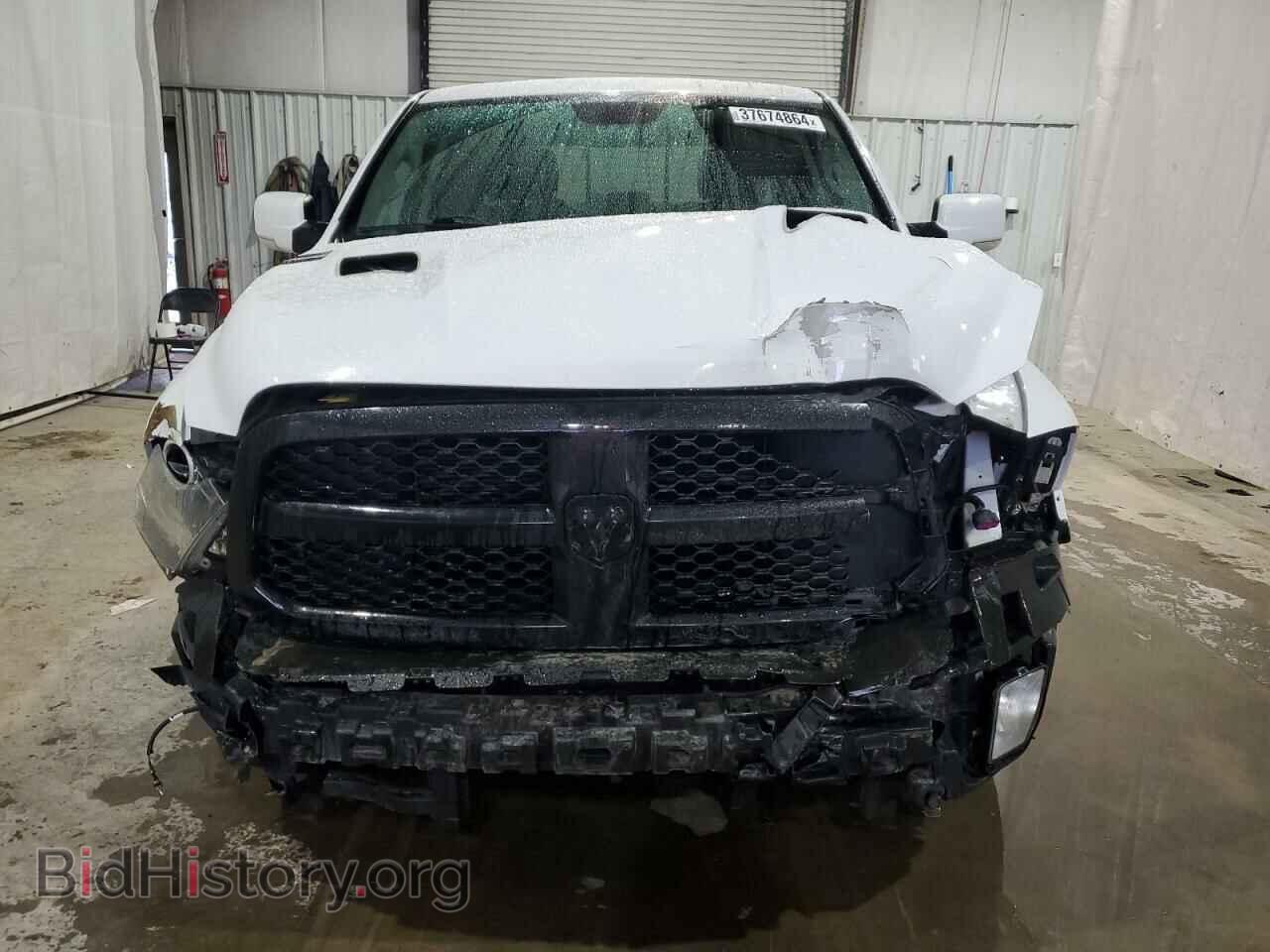 2018 RAM 1500 - VIN: 1C6RR7MT2JS125105 - Photo 5