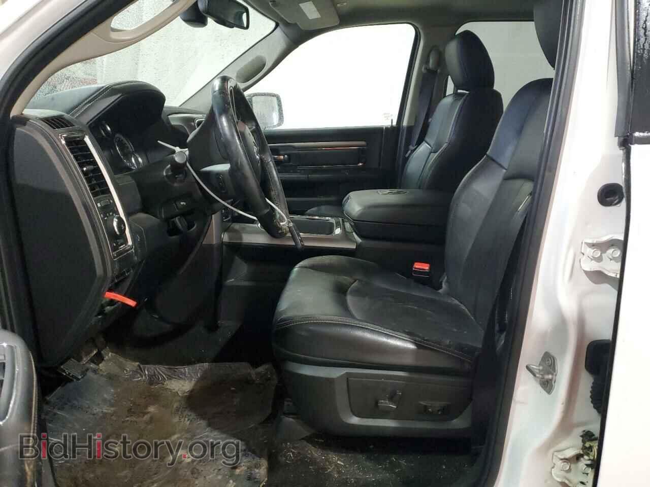 2018 RAM 1500 - VIN: 1C6RR7MT2JS125105 - Photo 7