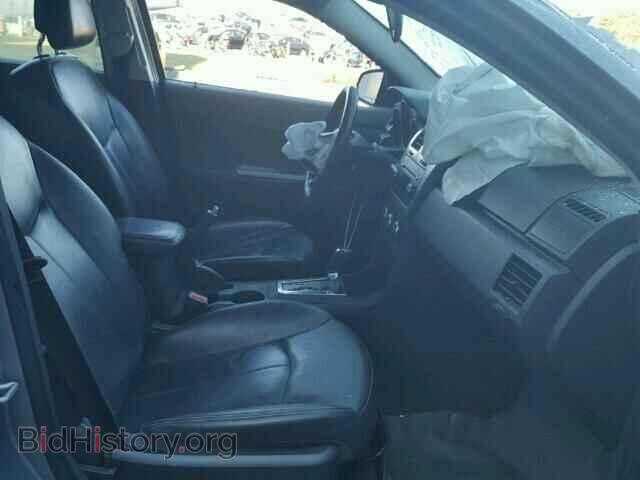 2010 DODGE AVENGER - VIN: 1B3CC5FB2AN145749 - Фото 5