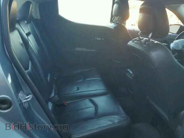 2010 DODGE AVENGER - VIN: 1B3CC5FB2AN145749 - Фото 6