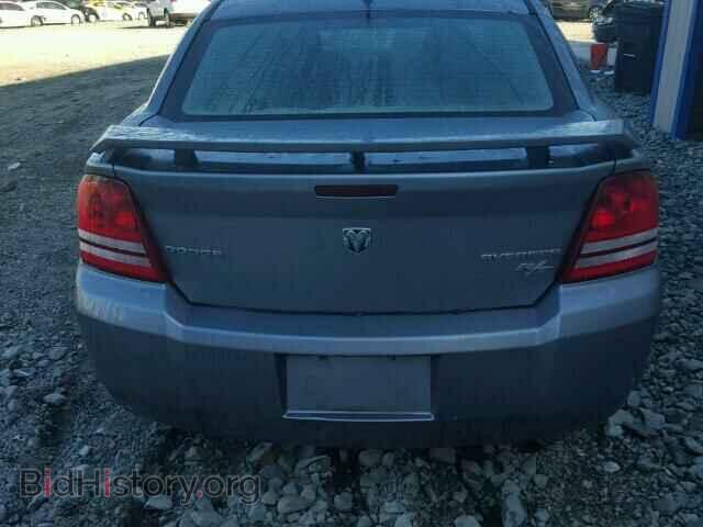 2010 DODGE AVENGER - VIN: 1B3CC5FB2AN145749 - Фото 10