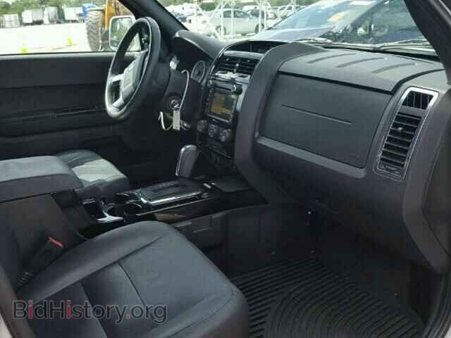 2012 FORD ESCAPE - VIN: 1FMCU0EGXCKB70877 - Photo 5