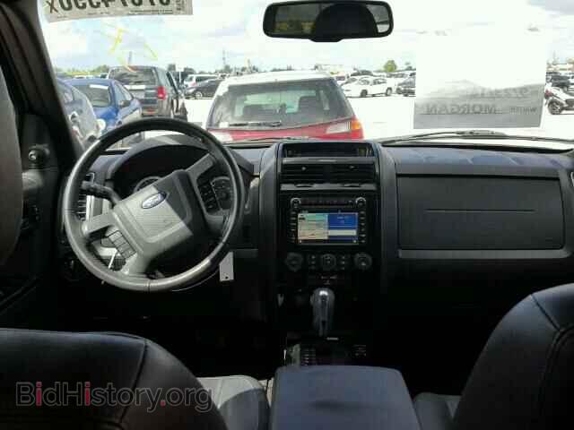 2012 FORD ESCAPE - VIN: 1FMCU0EGXCKB70877 - Photo 9