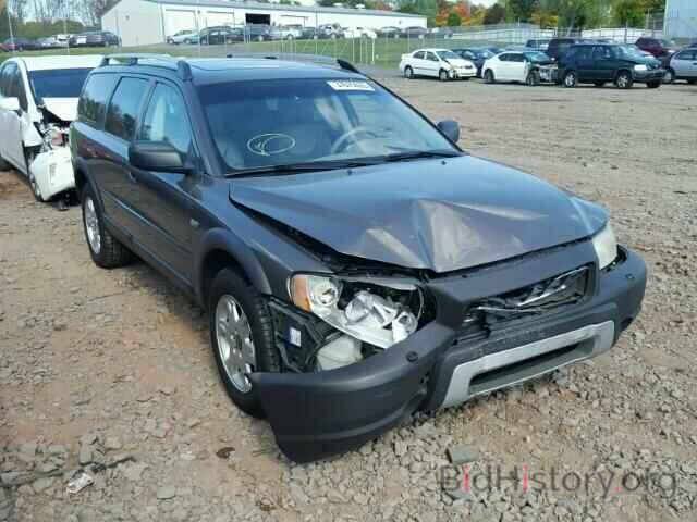 Photo YV4SZ592261214245 - VOLVO XC70 2006