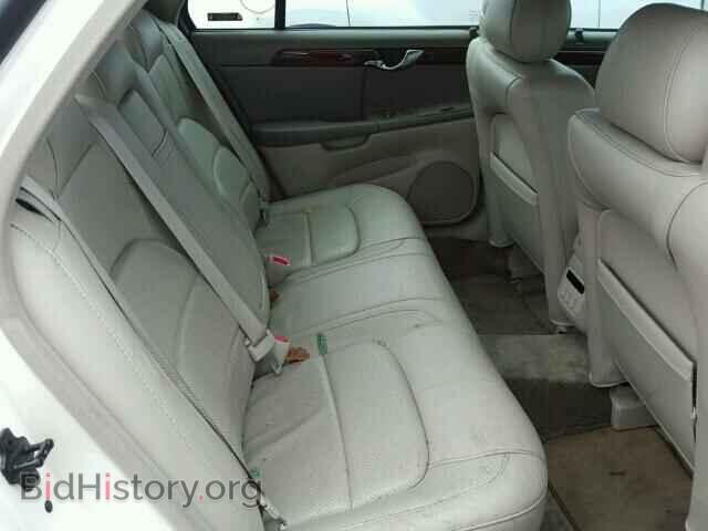 2003 CADILLAC DEVILLE - VIN: 1G6KF57913U144570 - Фото 6