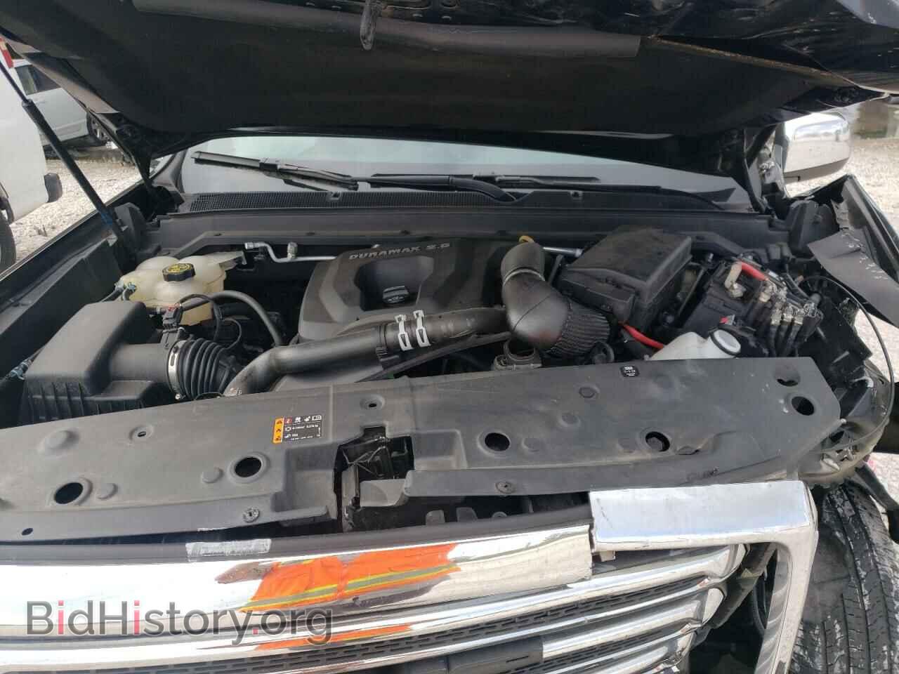 2017 GMC CANYON - VIN: 1GTP6DE18H1247455 - Фото 7