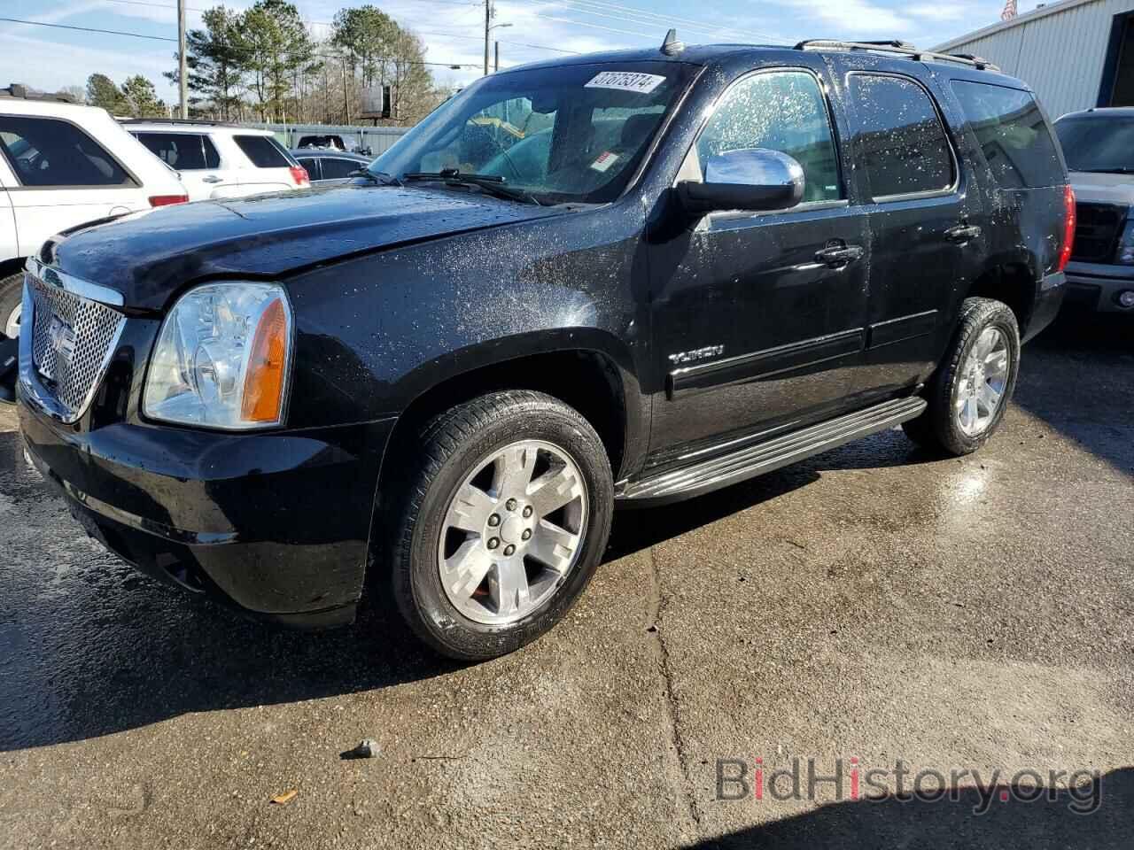 Photo 1GKS1AE00ER109747 - GMC YUKON 2014