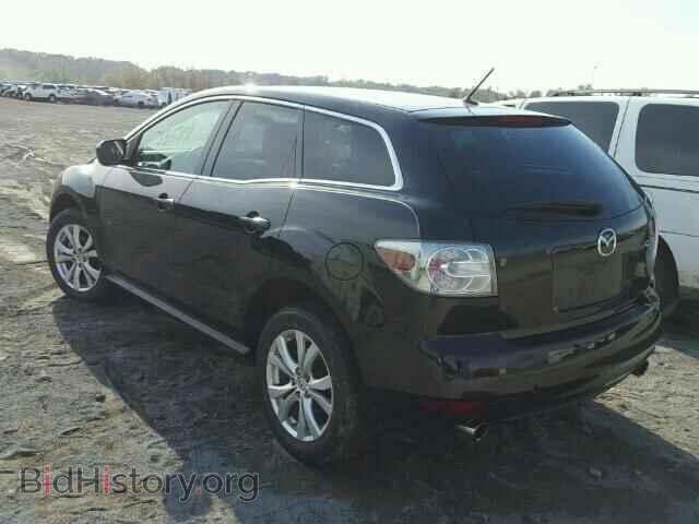 2011 MAZDA CX-7 - VIN: JM3ER2C3XB0361016 - Фото 3