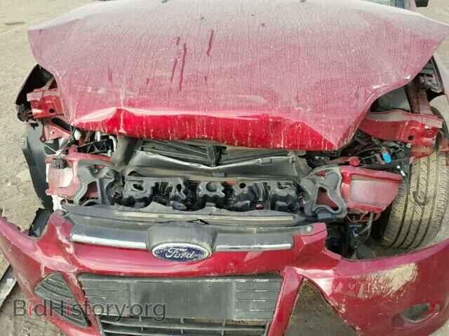 2014 FORD FOCUS - VIN: 1FADP3F23EL438885 - Photo 7