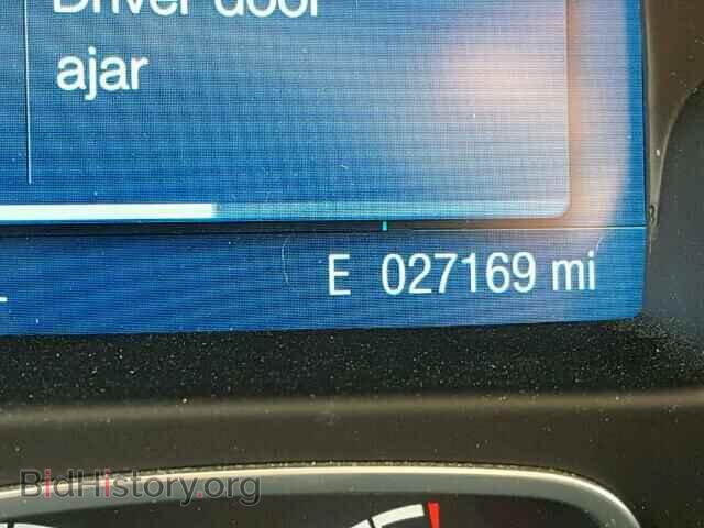 2014 FORD FOCUS - VIN: 1FADP3F23EL438885 - Photo 8