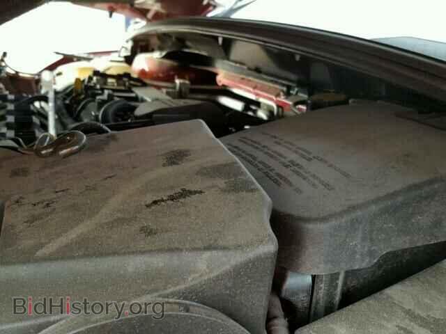 2014 FORD FOCUS - VIN: 1FADP3F23EL438885 - Photo 10