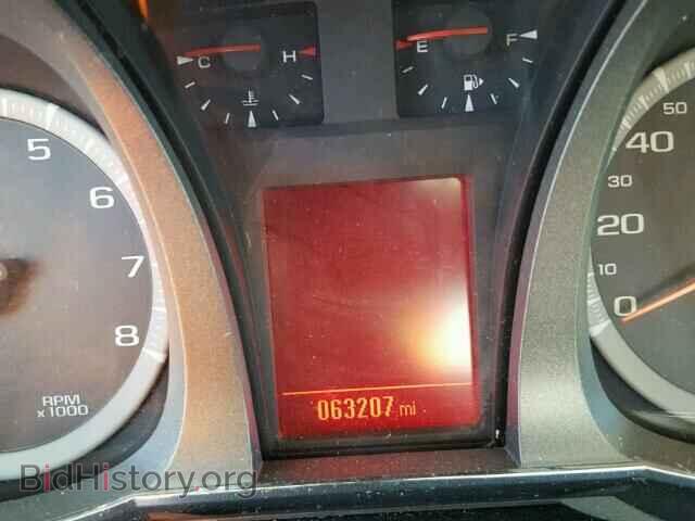 2013 GMC TERRAIN - VIN: 2GKFLZE39D6334893 - Фото 8