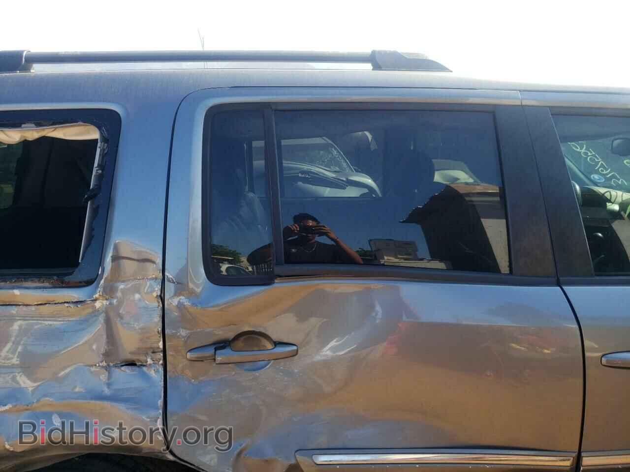 2009 HONDA PILOT - VIN: 5FNYF38899B019111 - Фото 10
