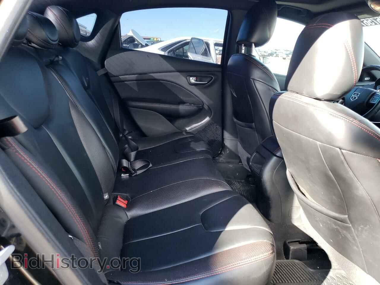 2015 DODGE DART - VIN: 1C3CDFEB7FD212737 - Фото 10