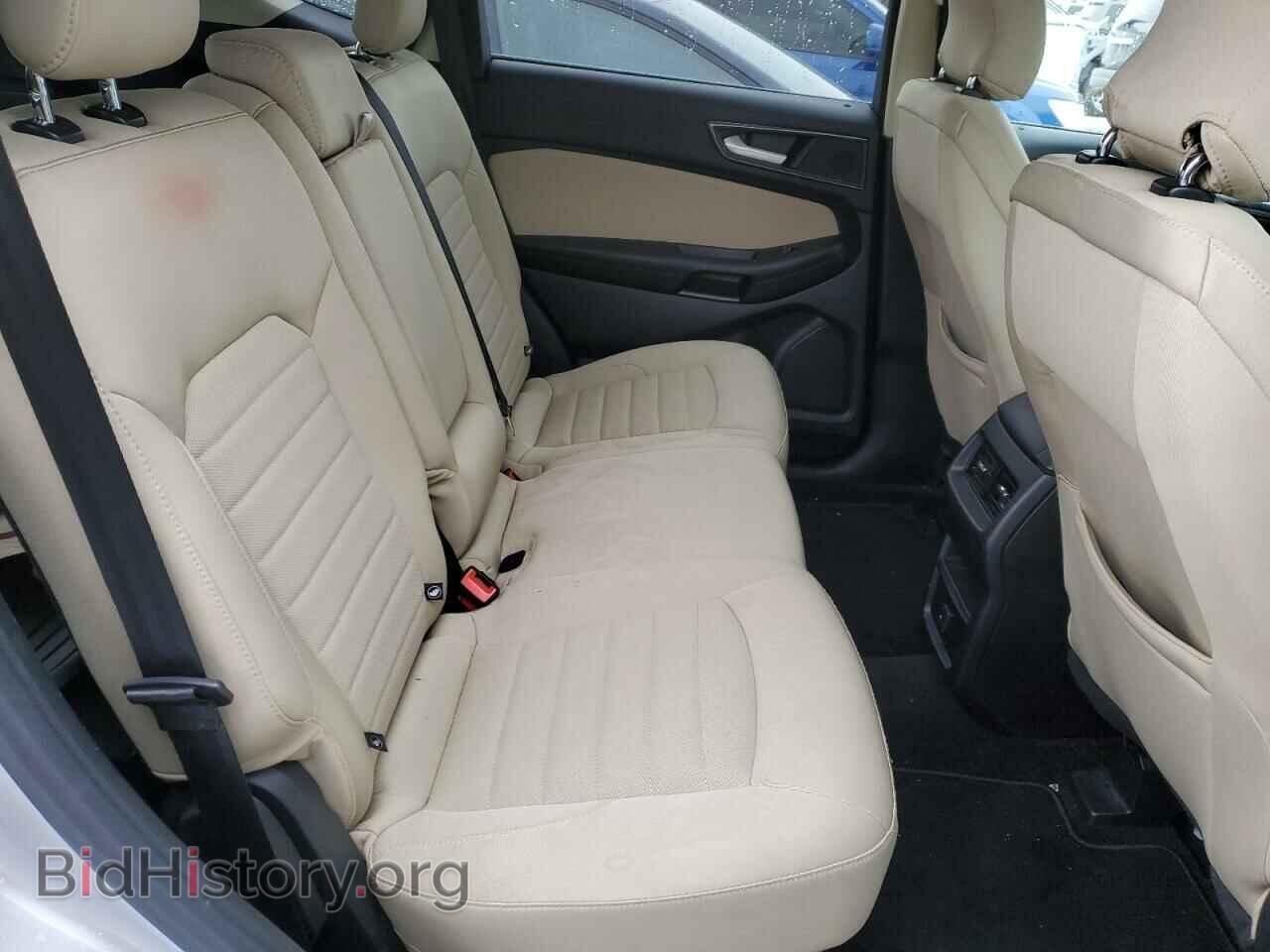 2018 FORD EDGE - VIN: 2FMPK4G94JBC56464 - Фото 10