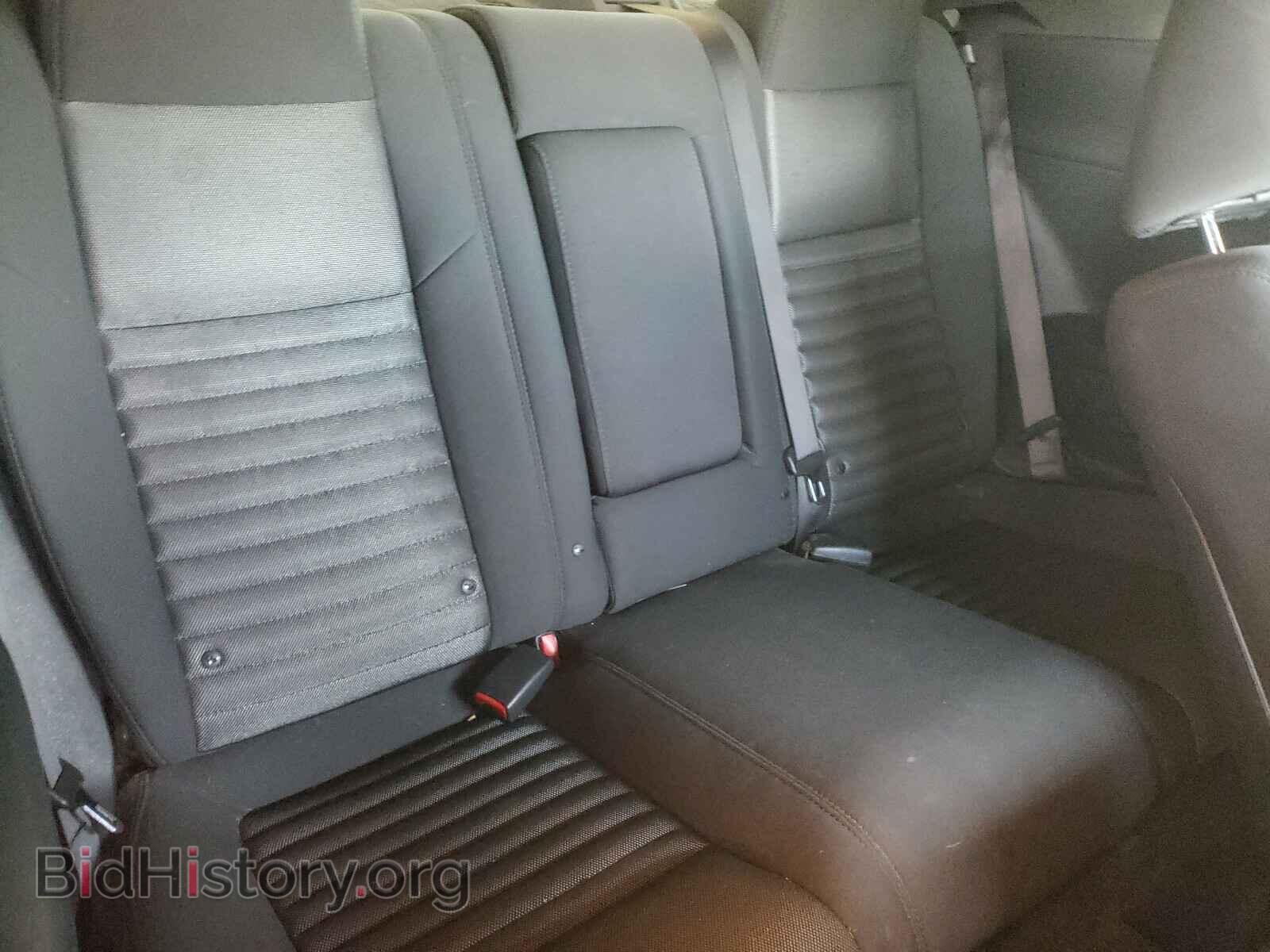 2012 DODGE CHALLENGER - VIN: 2C3CDYBT6CH199938 - Фото 6