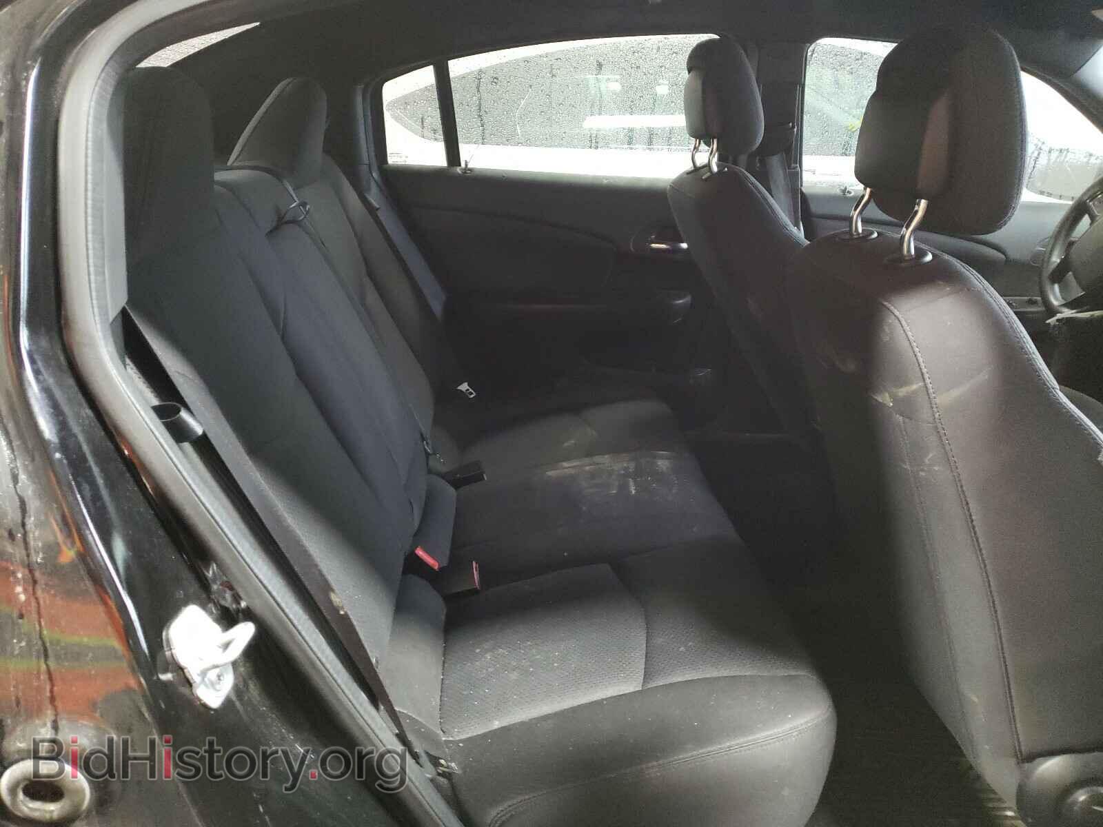 2013 CHRYSLER 200 - VIN: 1C3CCBAB1DN733008 - Фото 6