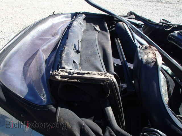 1983 PORSCHE 911 - VIN: WP0EA0915DS170962 - Фото 5
