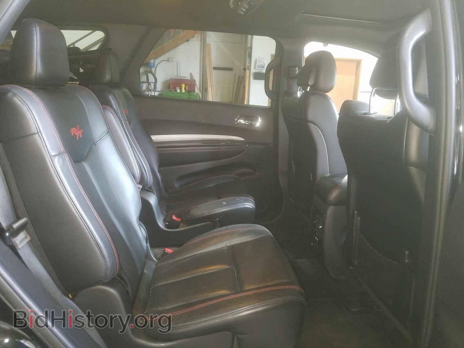 2015 DODGE DURANGO - VIN: 1C4SDJCT7FC223958 - Фото 6