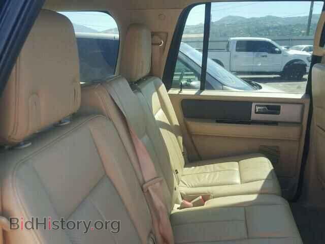 2014 FORD EXPEDITION - VIN: 1FMJK1J51EEF46259 - Фото 6