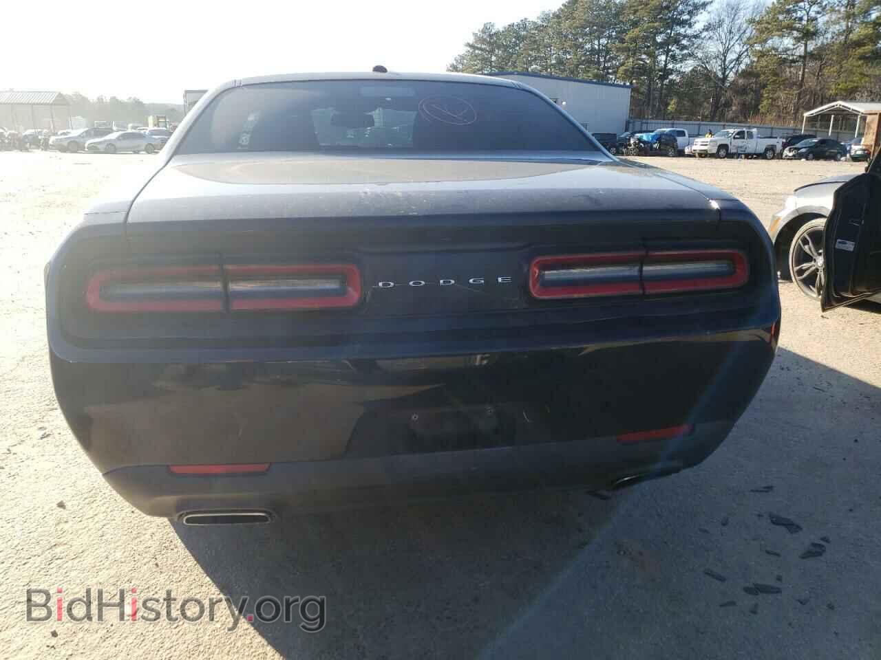 2016 DODGE CHALLENGER - VIN: 2C3CDZAG2GH245524 - Фото 6