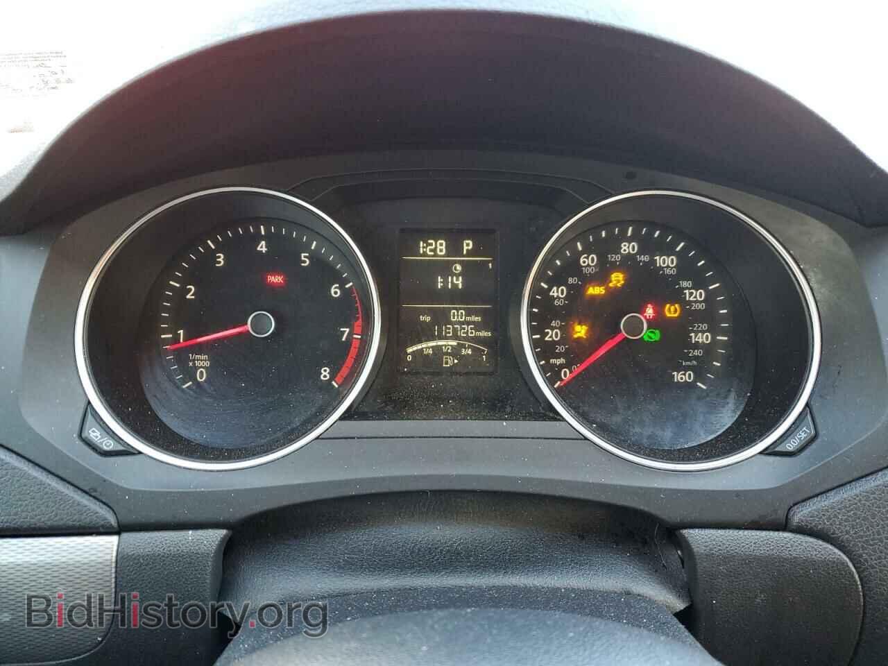 2017 VOLKSWAGEN JETTA - VIN: 3VW2B7AJ1HM410055 - Фото 9