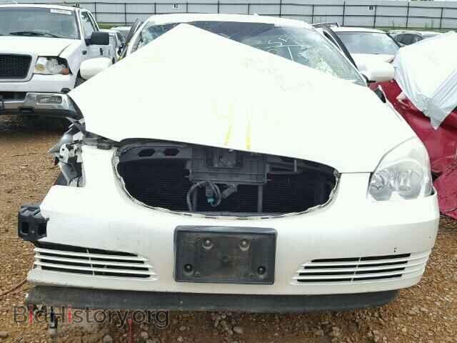 2007 BUICK LUCERNE - VIN: 1G4HD57247U227606 - Фото 7
