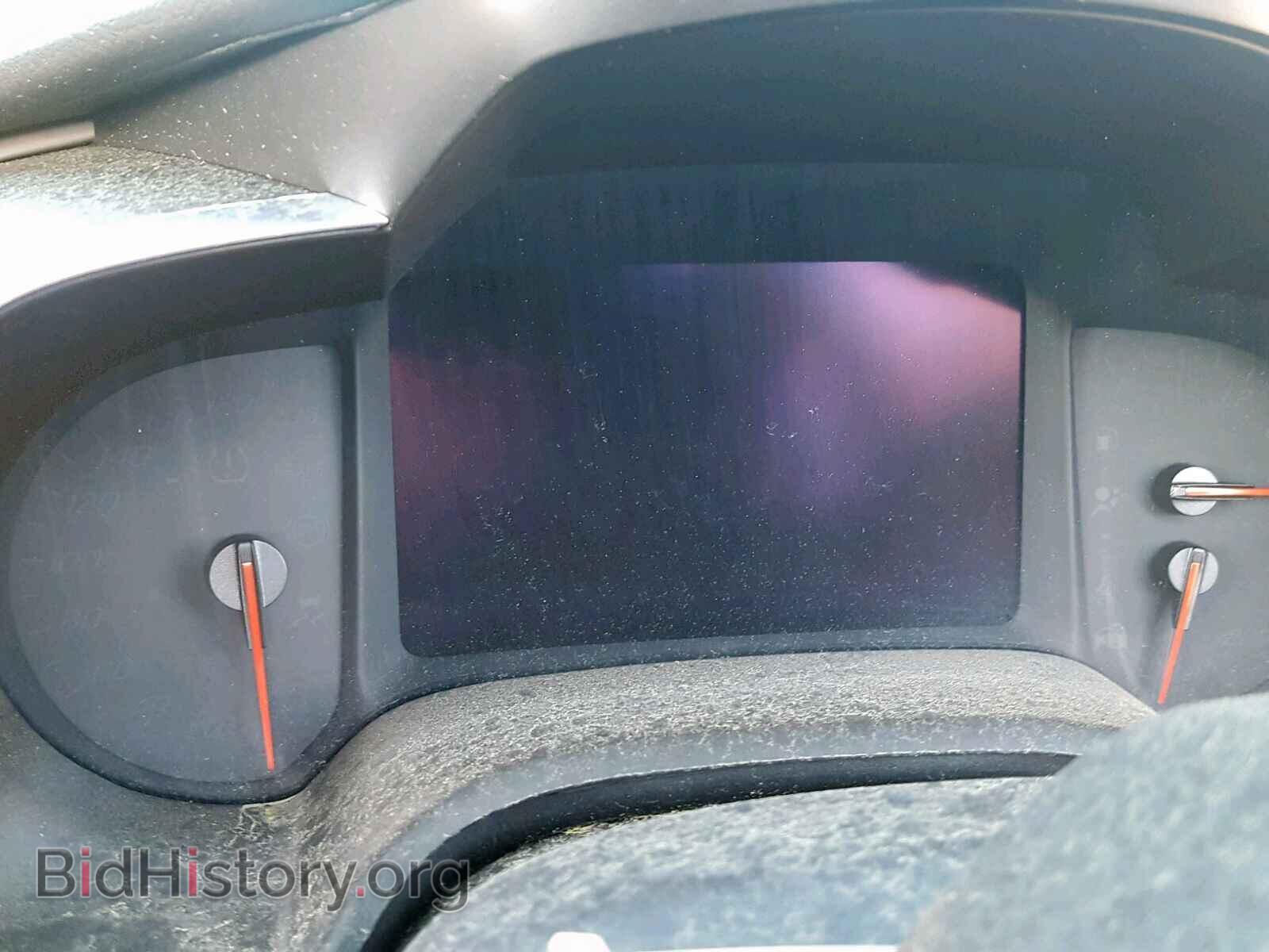 2014 CHEVROLET CORVETTE - VIN: 1G1YD3D71E5127908 - Фото 8